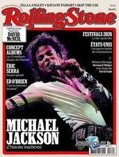 Michael jackson festivals - jackson,