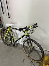 1991 Trek 8900 Pro Carbon