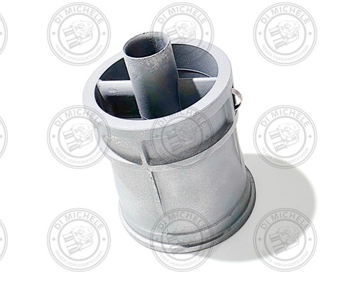Dcoe weber carburatore - 40,