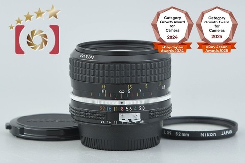 Nikon nikkor f 2 - nikkor, f/2.8