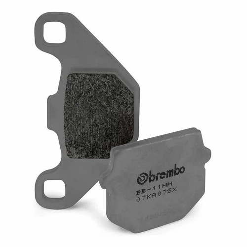 Coppia pastiglie freno - , brembo