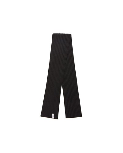 Sciarpa bikkembergs uomo - bikkembergs,
