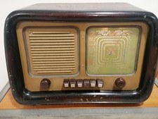 Radio d'epoca Geloso G 75 R