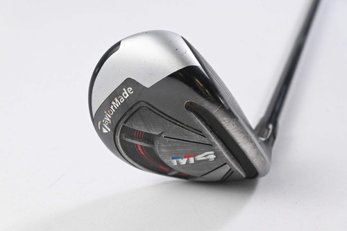 Taylormade hybrid 22 - #4,