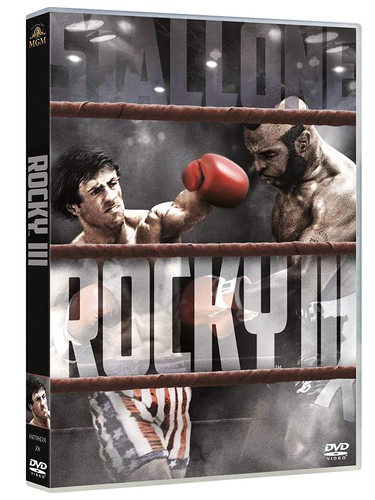 Rocky iii drammatico - rocky,