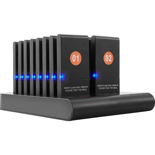 Système téléavertisseur - système,