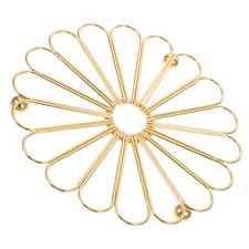  Sottopiatti Eleganti