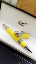 Montblanc grandi personaggi - montblanc,