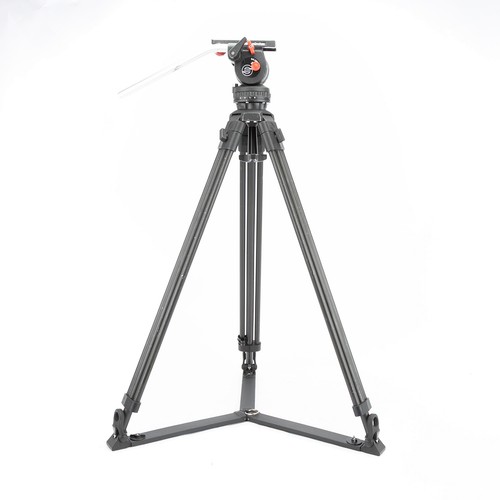 Sachtler video testa - video,
