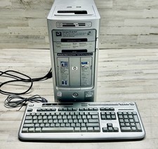 HP Pavilion Media Center PC