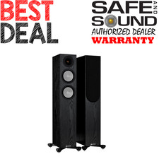 MONITOR AUDIO SILVER 200 7G