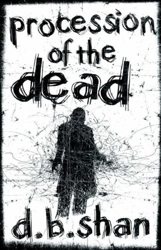 Procession the dead - procession,