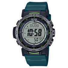 Casio PRO TREK Climber Line