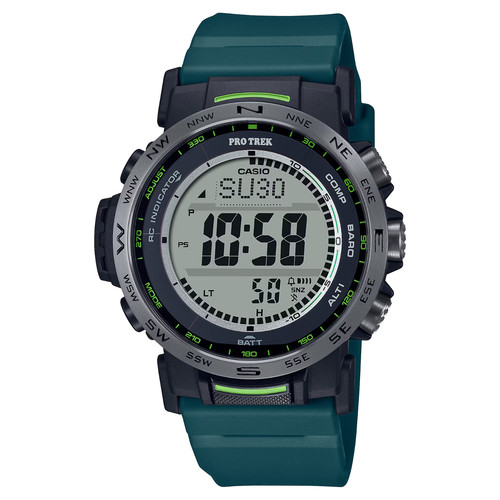 Casio pro trek climber line - climber,