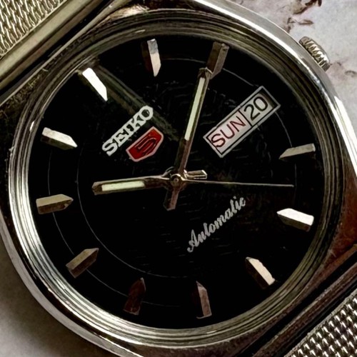 Orologio seiko anni - orologio, 5