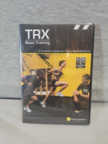 Trx basic training suspension - basic,
