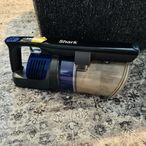Aspirapolvere portatile - , a