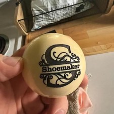 Palla stecca da biliardo