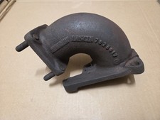 DOWNPIPE collettore scarico