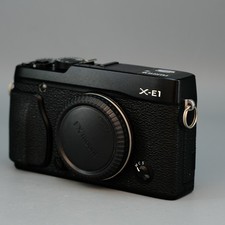 infrarossi UMBAU - FUJIFILM