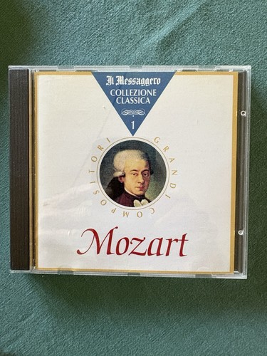 Wolfgang amadeus mozart - wolfgang,