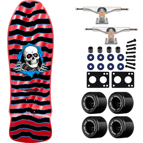 Powell peralta skateboard - peralta,