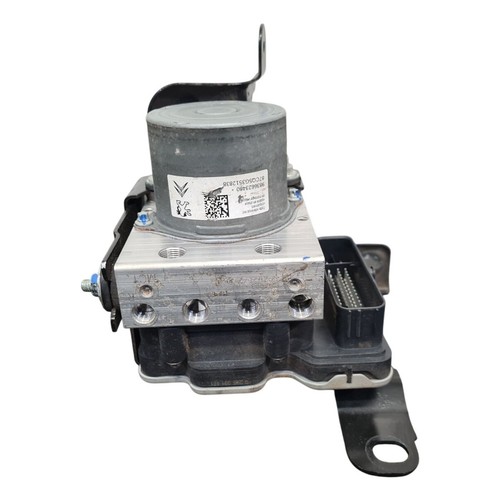 Modulatore ecu pompa abs - modulatore,
