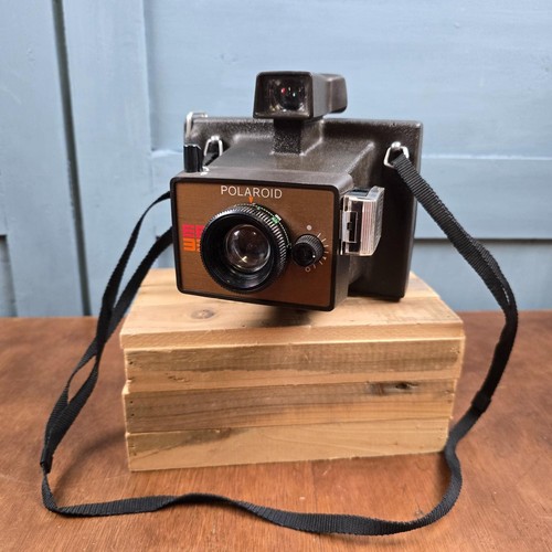 Appareil photo polaroid - photo,