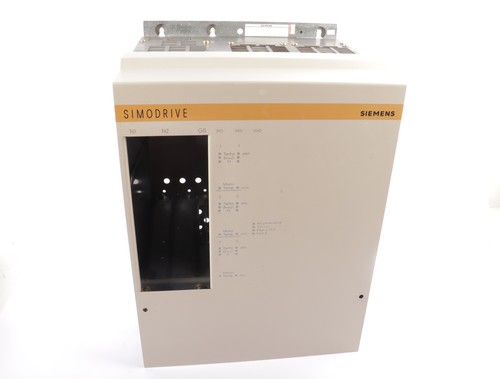 Siemens simodrive - siemens,