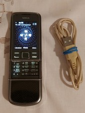 Nokia 8800e-1 Carbon Arte Made