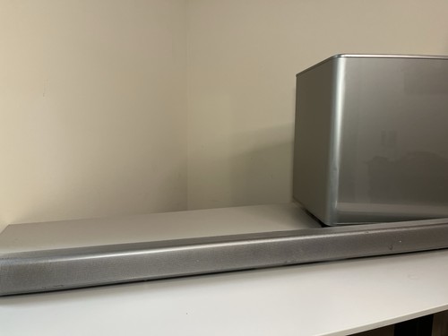 Samsung f551 soundbar - samsung,