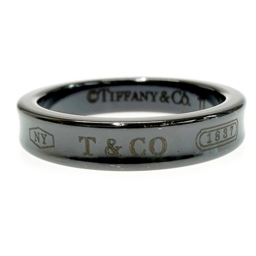 Tiffany anello stretto - anello,
