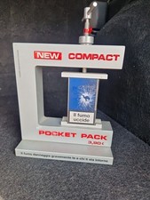 Espositore Pubblicitario Sigarette