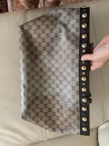 Borsa gucci vintage babouska - borsa,