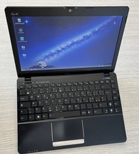 Netbook asus eee - asus,