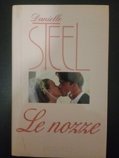 libro romanzo le nozze