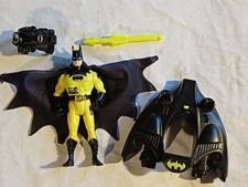 BATMAN ACTION FIGURES BATMAN