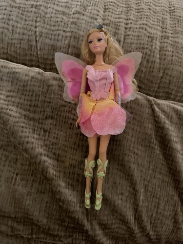Barbie fairytopia - barbie,
