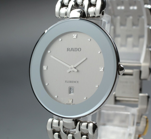 Nuovo orologio elegante - , da