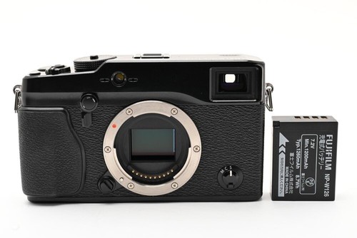 Corpo fujifilm pro1 550809 - corpo,