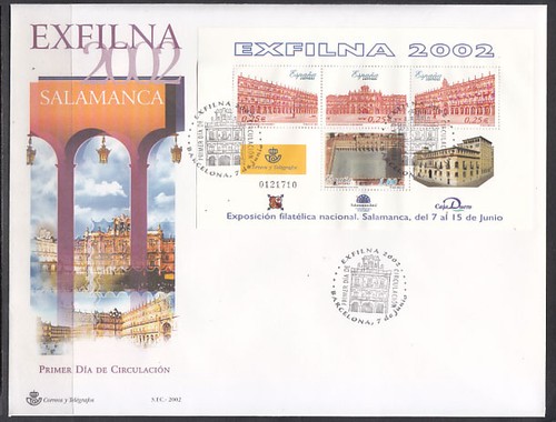 Spagna centenario buste - centenario,