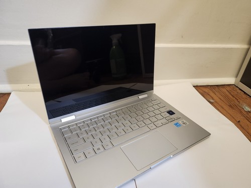 Samsung galaxy book flex alpha - book,