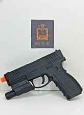 Blacktail pistola di Resident