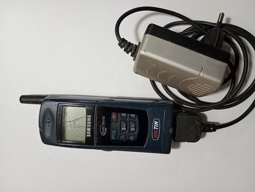 Cellulare samsung sgh - cellulare,