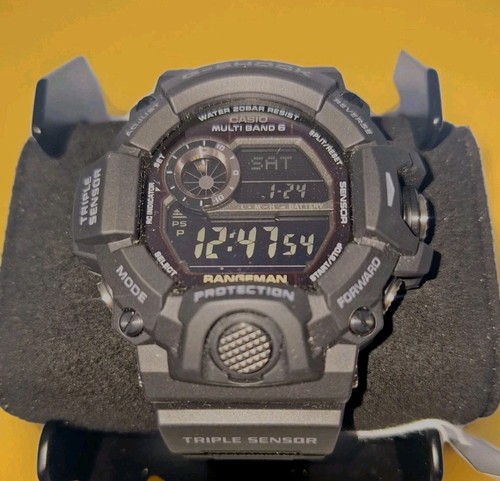 Orologio uomo casio gw9400 - orologio, gw9400-1