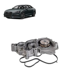 Pompa acqua per Audi A6 C7 3.0
