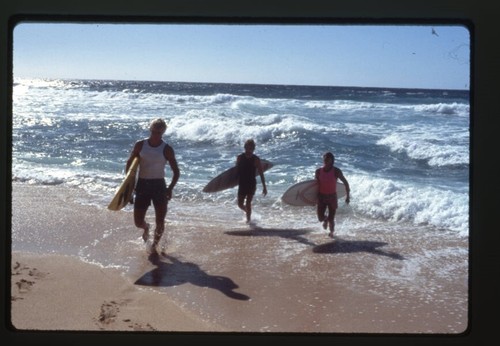 North shore laird hamilton - laird,