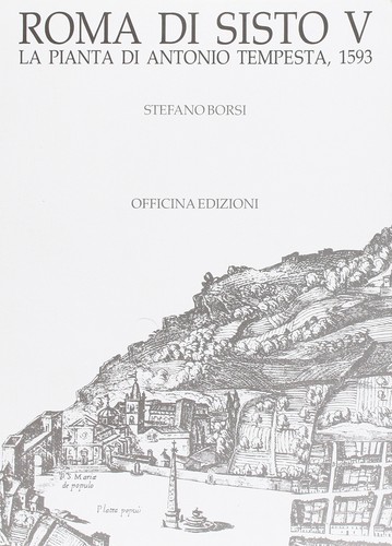 Roma sisto la - roma, di