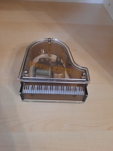 Bellissimo carillon pianoforte - bellissimo,