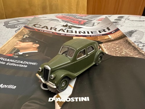 Fascicolo lancia aprilia - lancia,